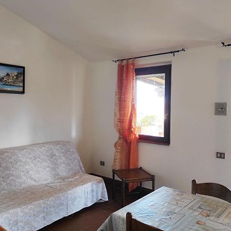 Appartement Le Maree Costa Ottiolu à Porto Ottiolu Extérieur photo