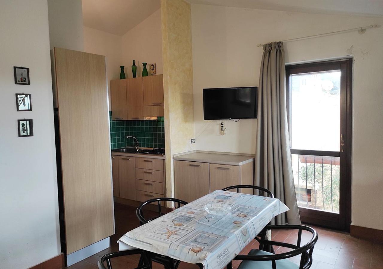 Appartement Le Maree Costa Ottiolu à Porto Ottiolu Extérieur photo