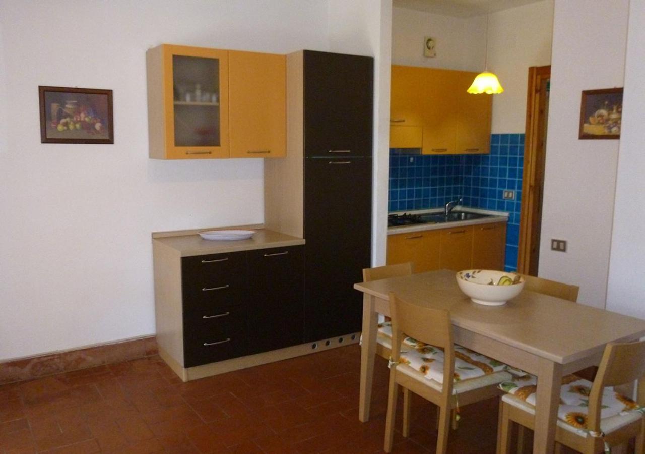 Appartement Le Maree Costa Ottiolu à Porto Ottiolu Extérieur photo