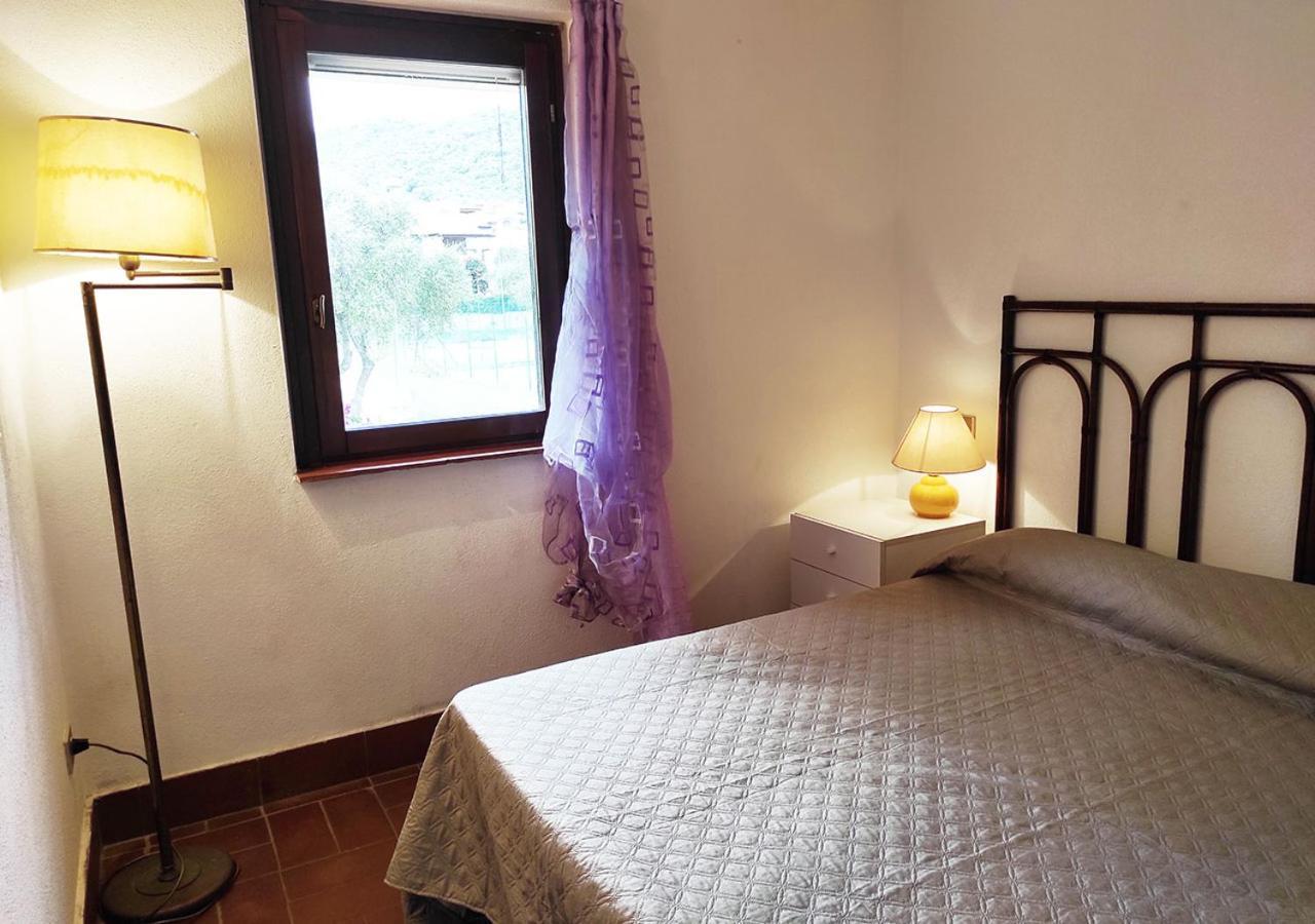 Appartement Le Maree Costa Ottiolu à Porto Ottiolu Extérieur photo