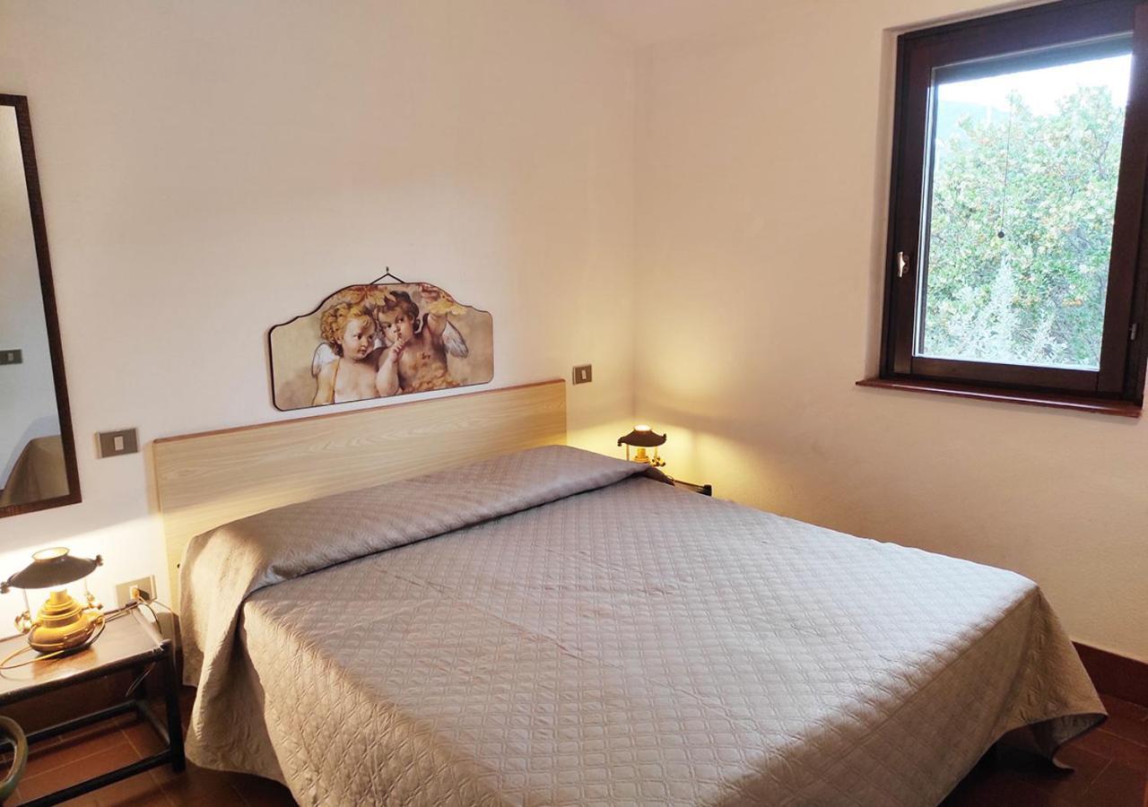 Appartement Le Maree Costa Ottiolu à Porto Ottiolu Extérieur photo