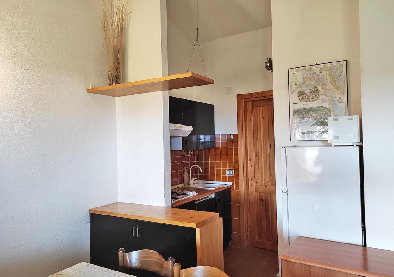 Appartement Le Maree Costa Ottiolu à Porto Ottiolu Extérieur photo
